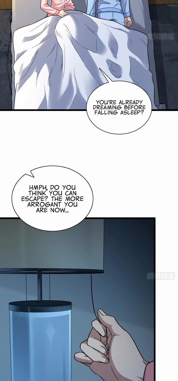 My Wife Is From a Thousand Years Ago Chapter 277 page 9 - Chapter 277