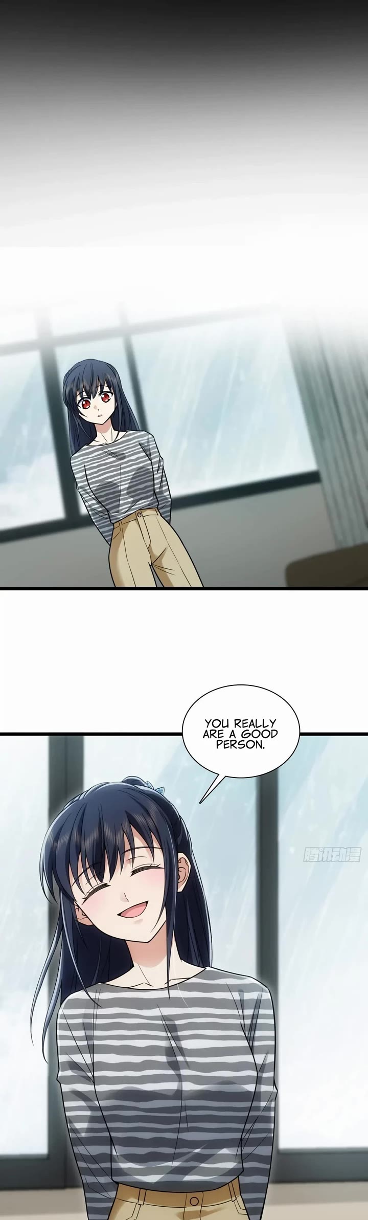 My Wife Is From a Thousand Years Ago Chapter 278 page 19 - Chapter 278