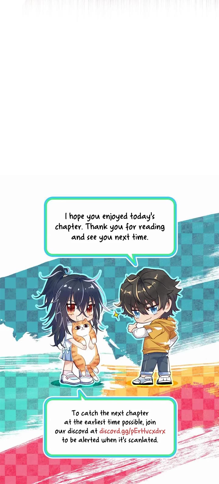 My Wife Is From a Thousand Years Ago Chapter 279 page 23 - Chapter 279