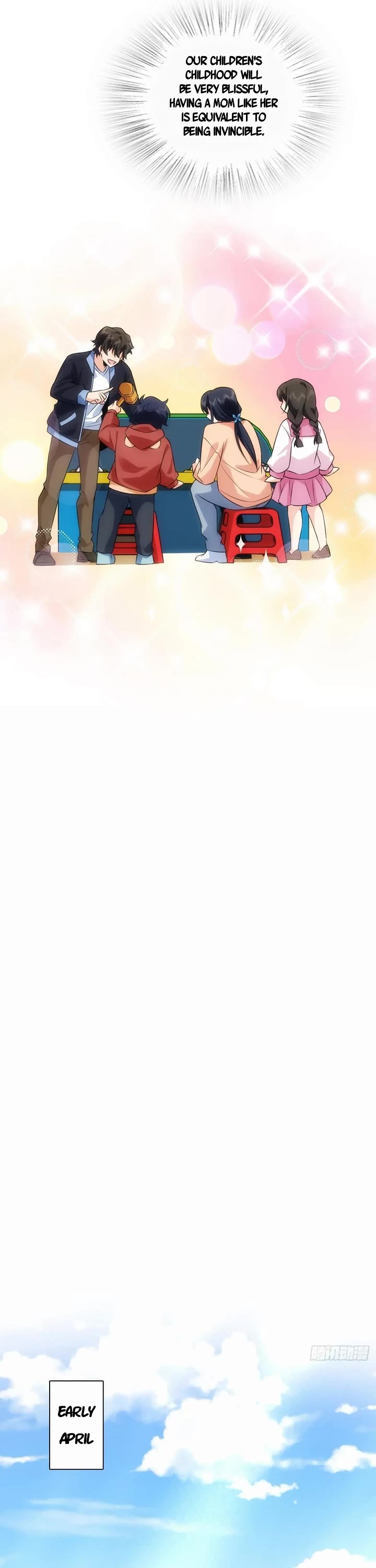 My Wife Is From a Thousand Years Ago Chapter 281 page 18 - Chapter 281