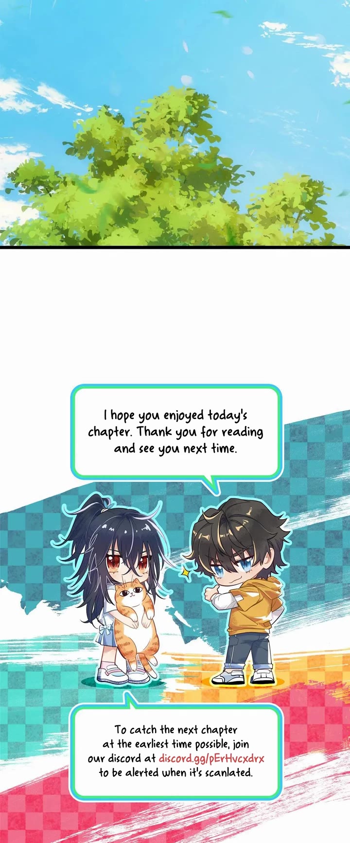 My Wife Is From a Thousand Years Ago Chapter 281 page 27 - Chapter 281