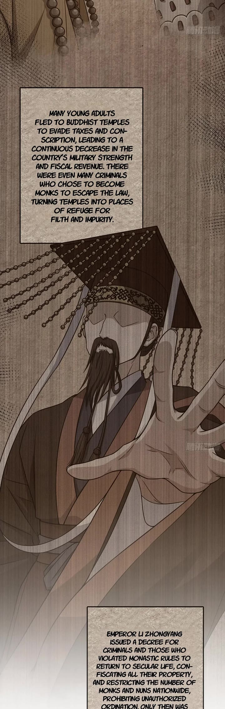 My Wife Is From a Thousand Years Ago Chapter 282 page 14 - Chapter 282