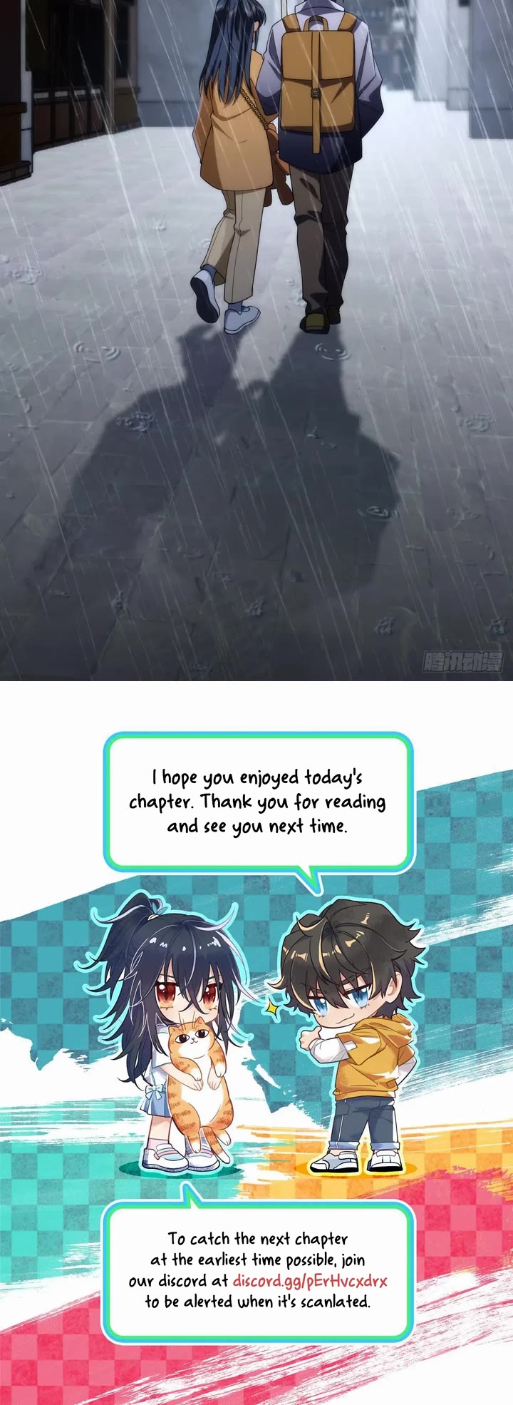 My Wife Is From a Thousand Years Ago Chapter 282 page 29 - Chapter 282