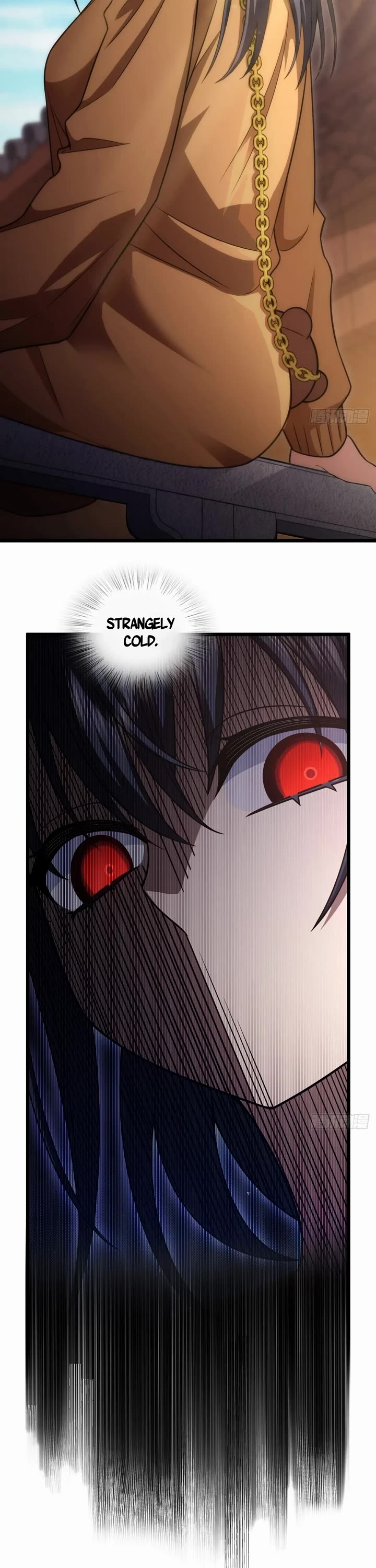 My Wife Is From a Thousand Years Ago Chapter 282 page 8 - Chapter 282