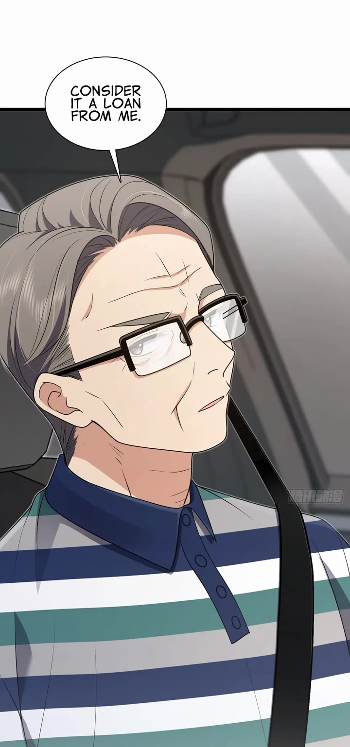 My Wife Is From a Thousand Years Ago Chapter 287 page 22 - Chapter 287