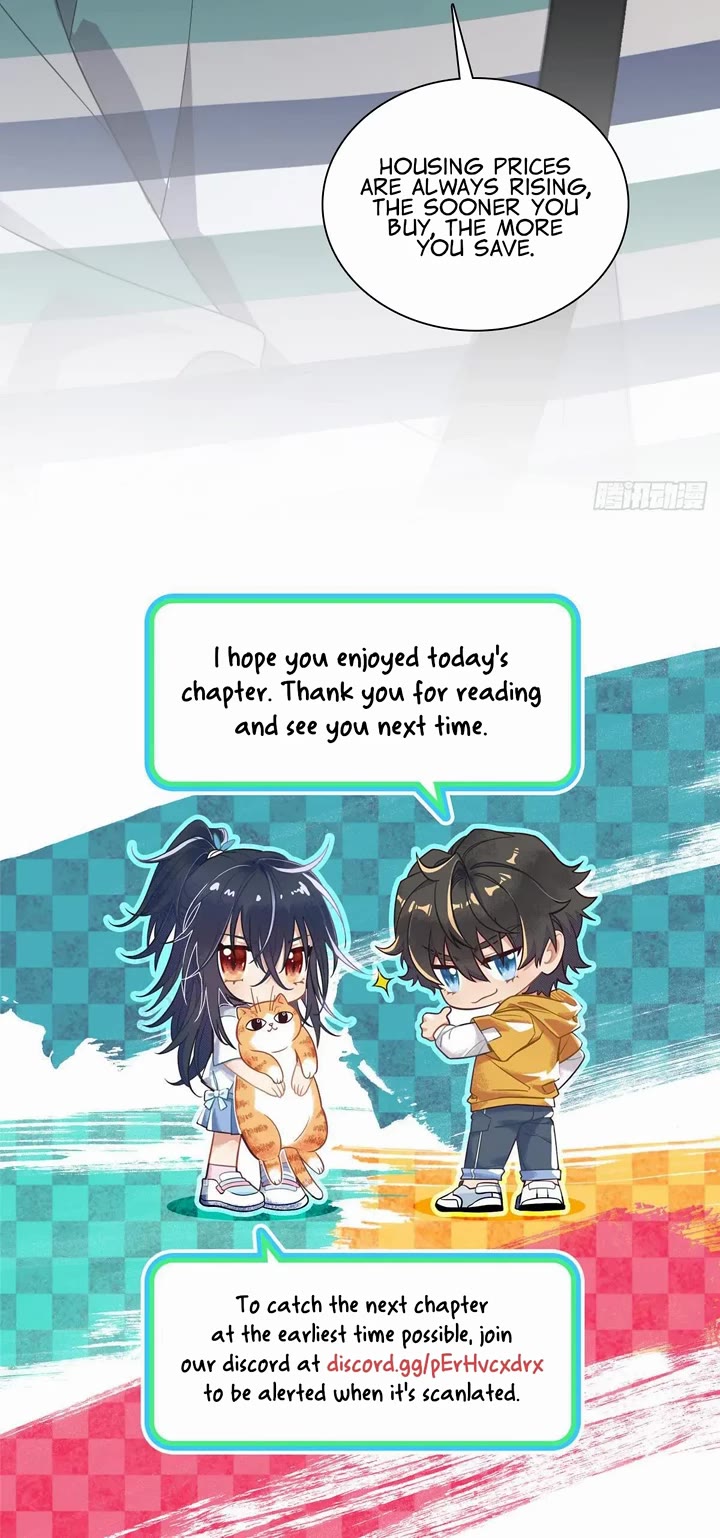 My Wife Is From a Thousand Years Ago Chapter 287 page 23 - Chapter 287