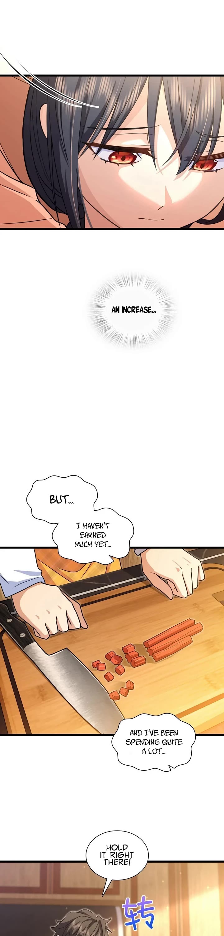 My Wife Is From a Thousand Years Ago Chapter 288 page 26 - Chapter 288
