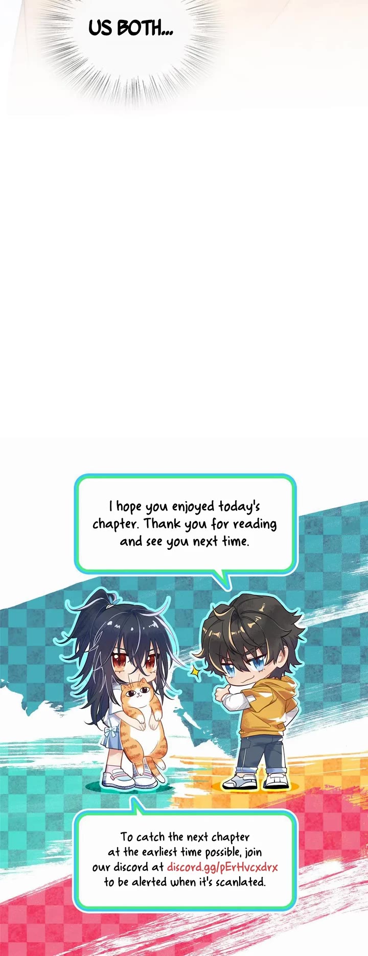 My Wife Is From a Thousand Years Ago Chapter 288 page 29 - Chapter 288