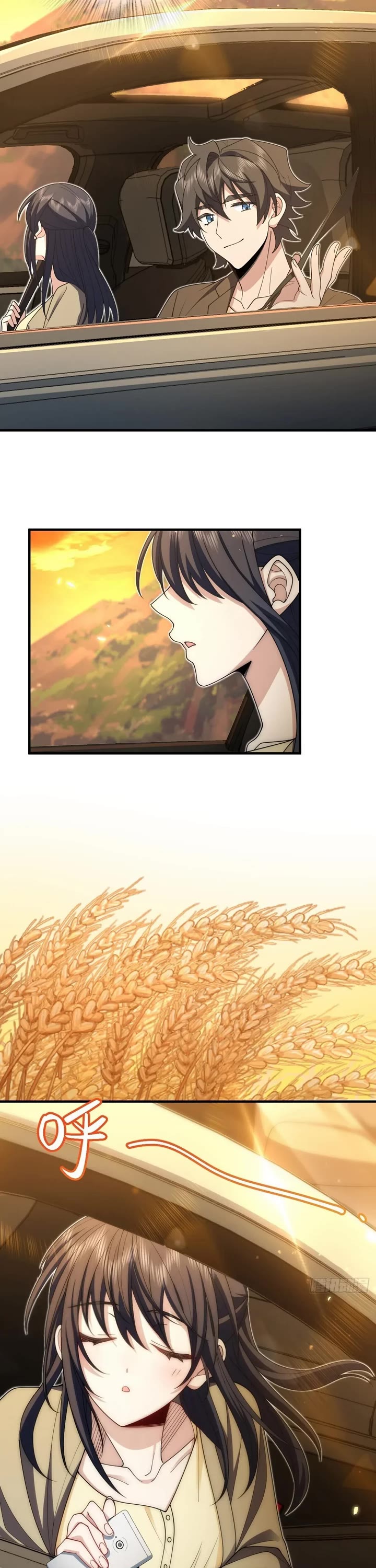 My Wife Is From a Thousand Years Ago Chapter 289 page 16 - Chapter 289