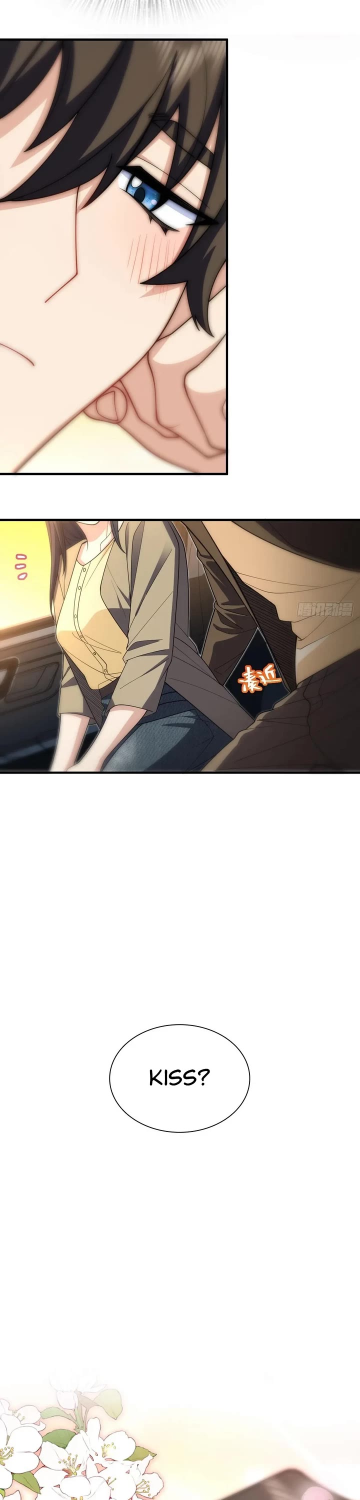 My Wife Is From a Thousand Years Ago Chapter 289 page 21 - Chapter 289