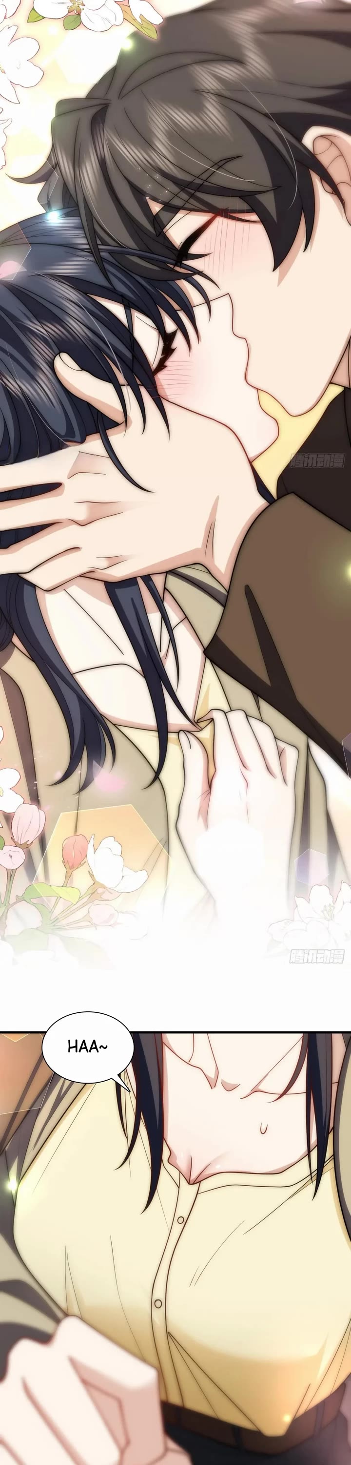 My Wife Is From a Thousand Years Ago Chapter 289 page 22 - Chapter 289