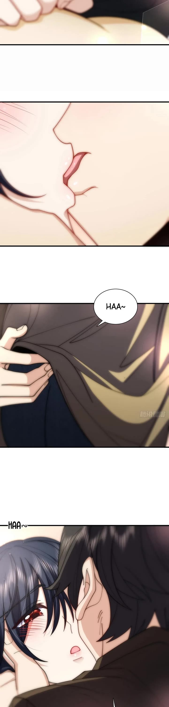 My Wife Is From a Thousand Years Ago Chapter 289 page 23 - Chapter 289