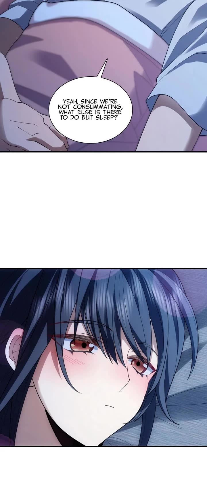 My Wife Is From a Thousand Years Ago Chapter 290 page 19 - Chapter 290