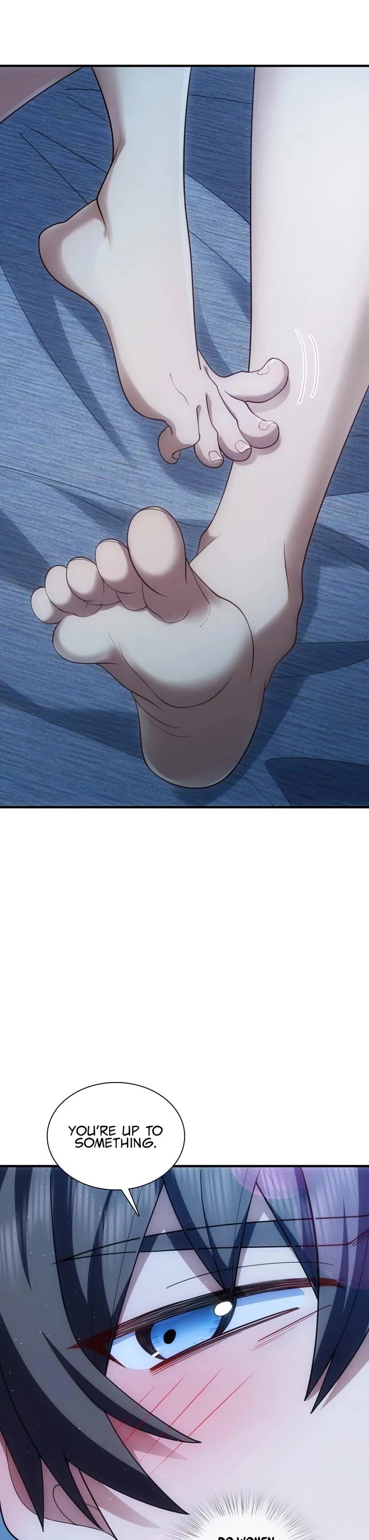 My Wife Is From a Thousand Years Ago Chapter 290 page 21 - Chapter 290
