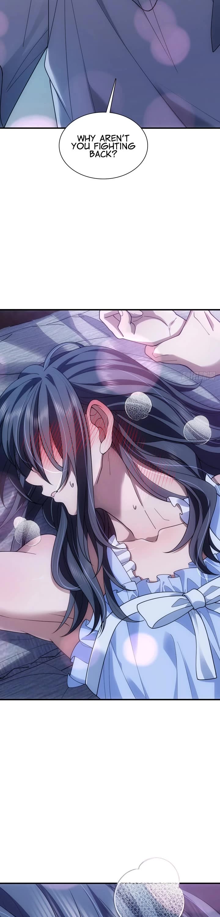 My Wife Is From a Thousand Years Ago Chapter 290 page 23 - Chapter 290
