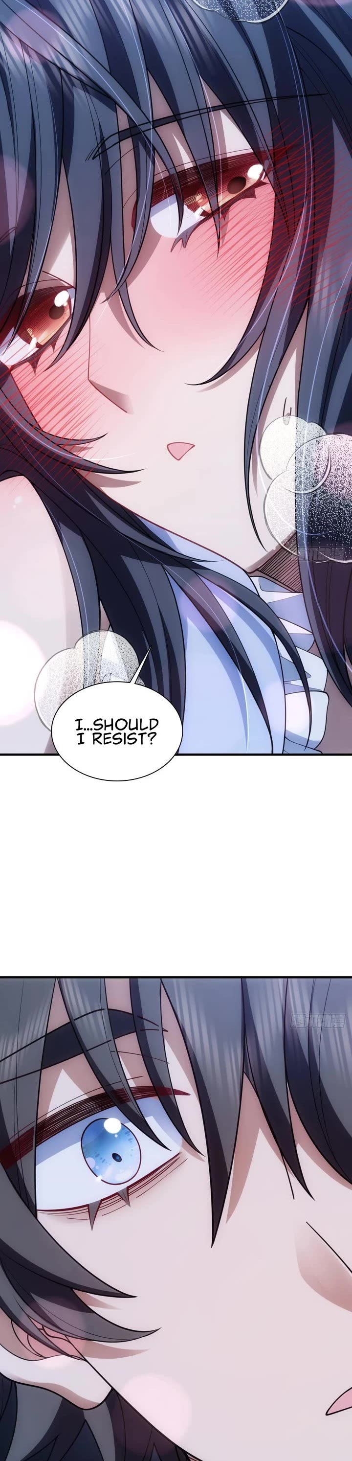 My Wife Is From a Thousand Years Ago Chapter 290 page 24 - Chapter 290