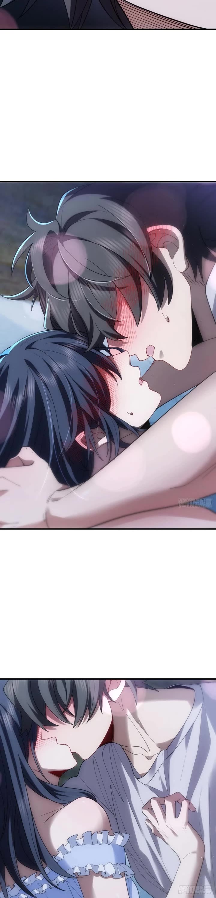 My Wife Is From a Thousand Years Ago Chapter 290 page 25 - Chapter 290