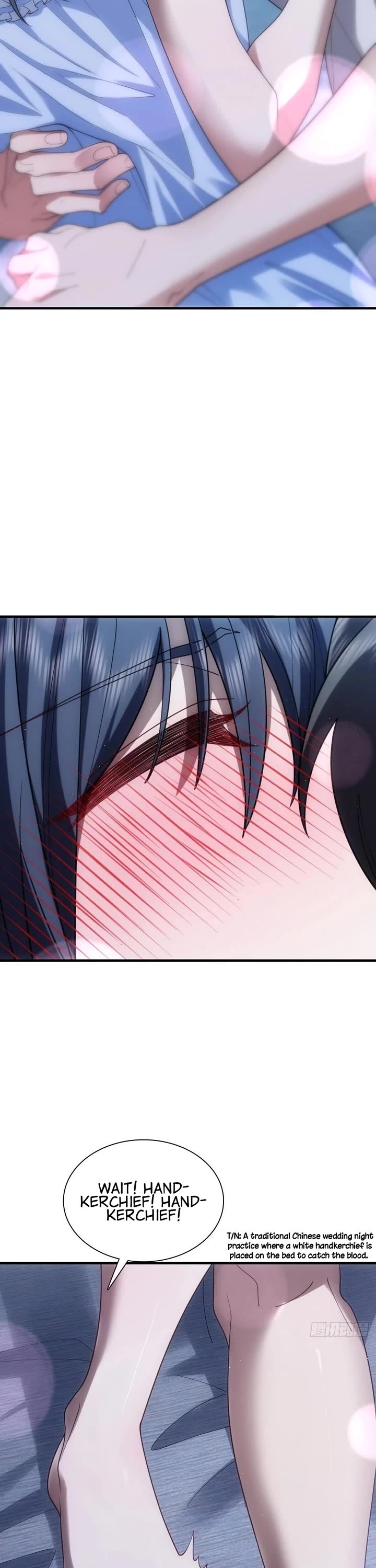 My Wife Is From a Thousand Years Ago Chapter 290 page 26 - Chapter 290