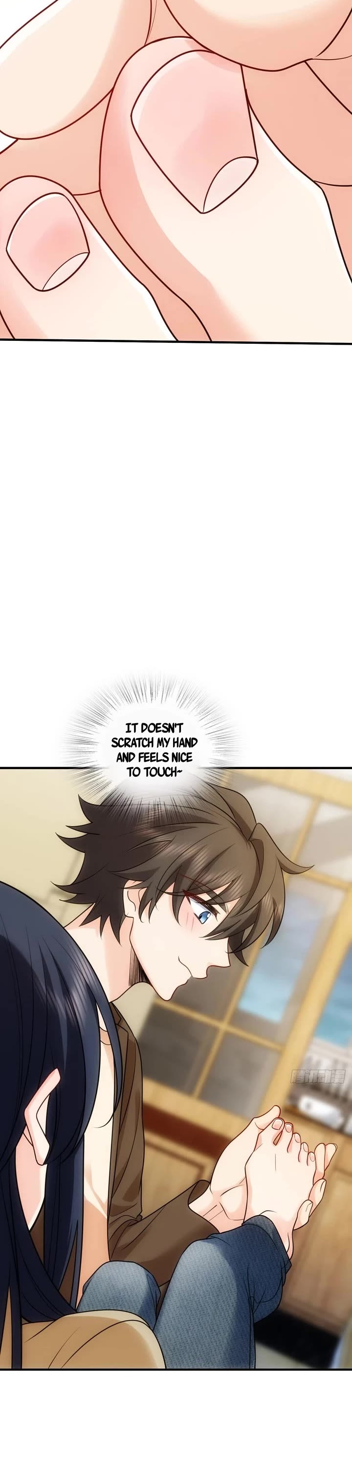 My Wife Is From a Thousand Years Ago Chapter 290 page 9 - Chapter 290