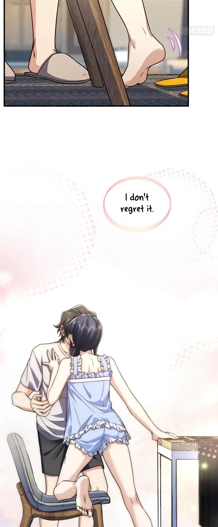 My Wife Is From a Thousand Years Ago Chapter 291 page 15 - Chapter 291