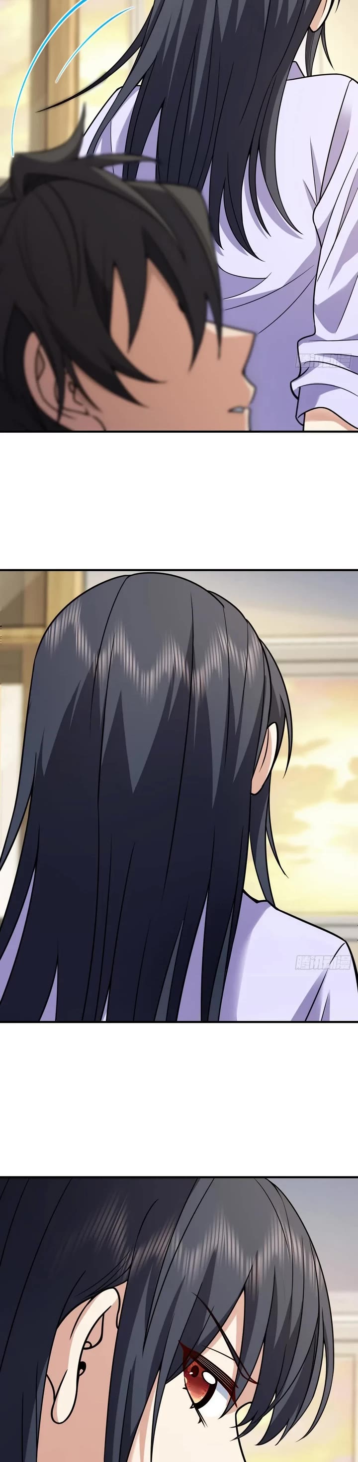 My Wife Is From a Thousand Years Ago Chapter 293 page 19 - Chapter 293
