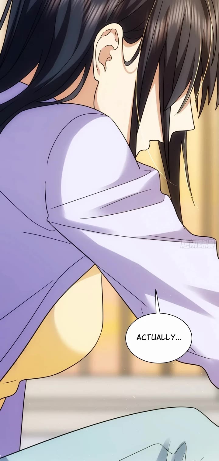 My Wife Is From a Thousand Years Ago Chapter 293 page 26 - Chapter 293