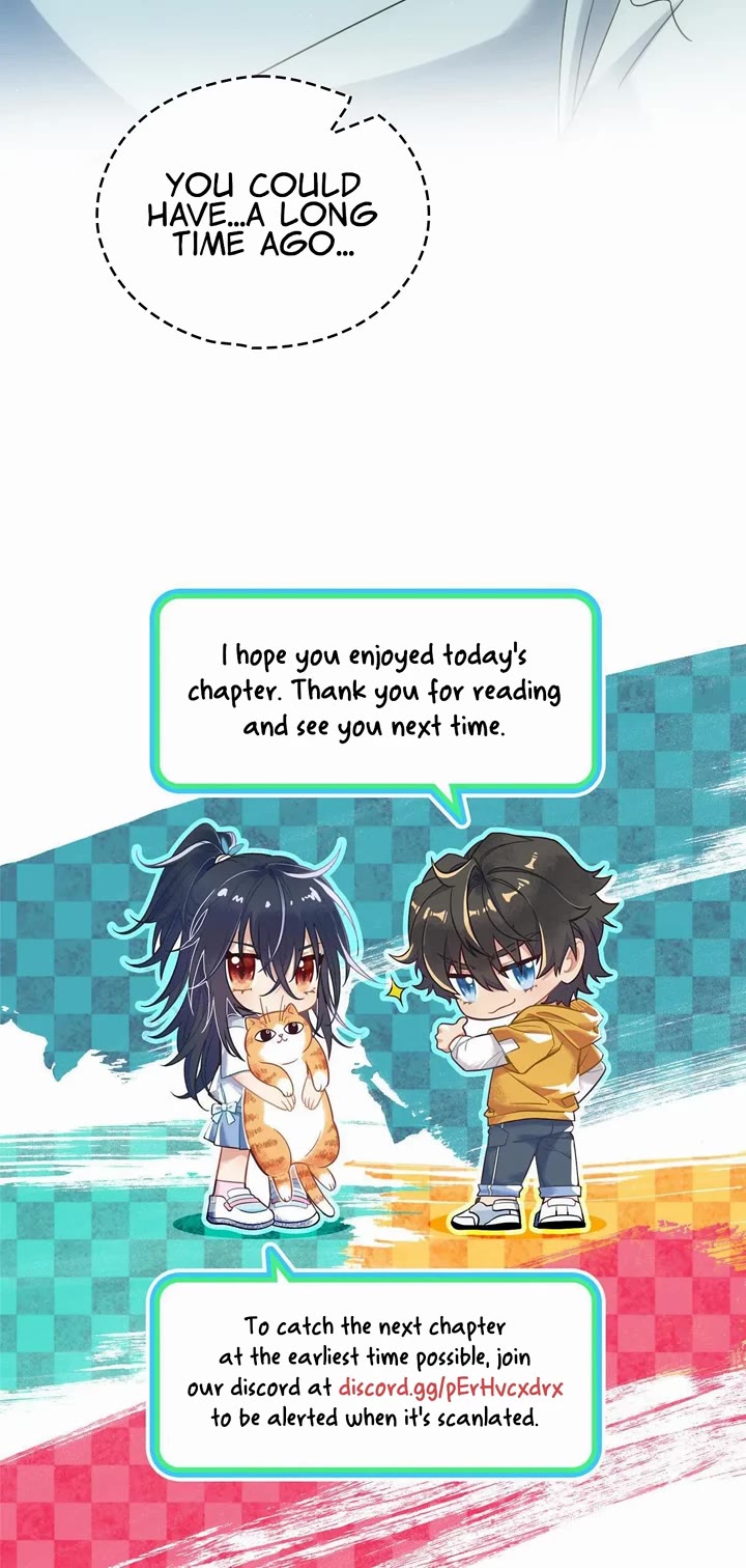 My Wife Is From a Thousand Years Ago Chapter 293 page 27 - Chapter 293