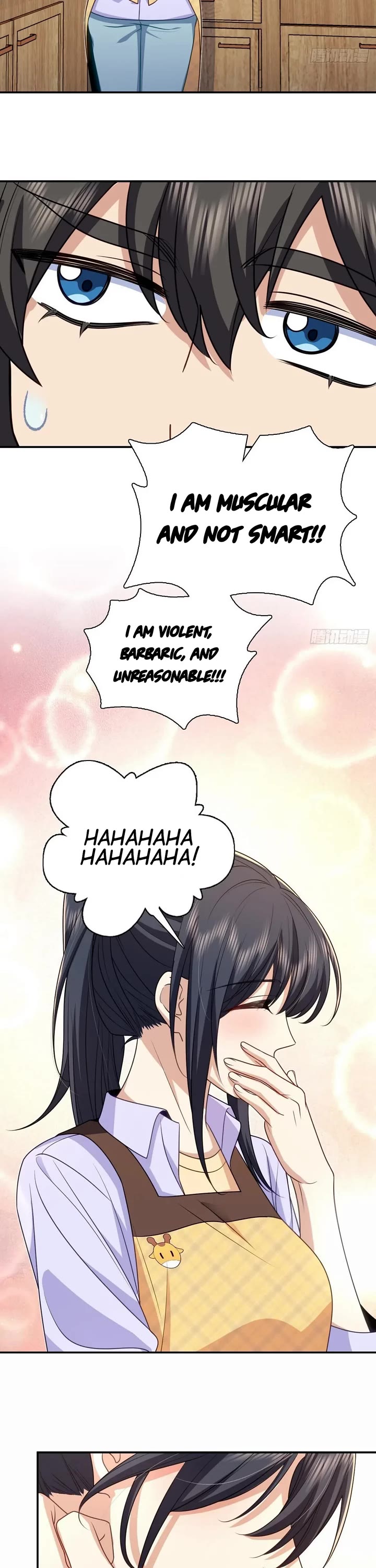 My Wife Is From a Thousand Years Ago Chapter 294 page 7 - Chapter 294