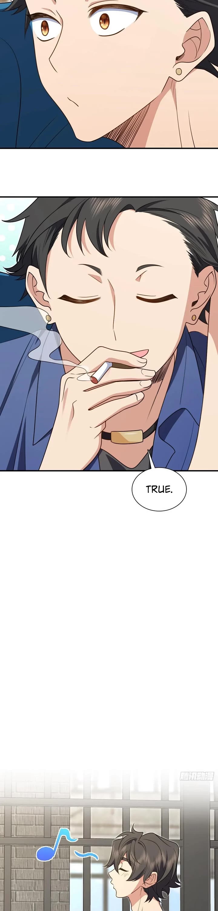 My Wife Is From a Thousand Years Ago Chapter 295 page 13 - Chapter 295