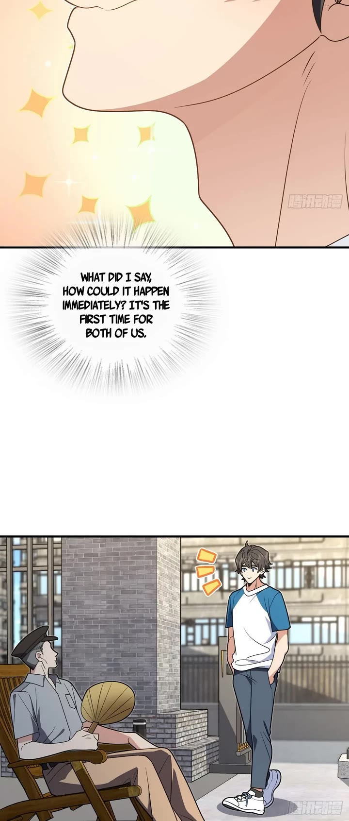 My Wife Is From a Thousand Years Ago Chapter 295 page 15 - Chapter 295