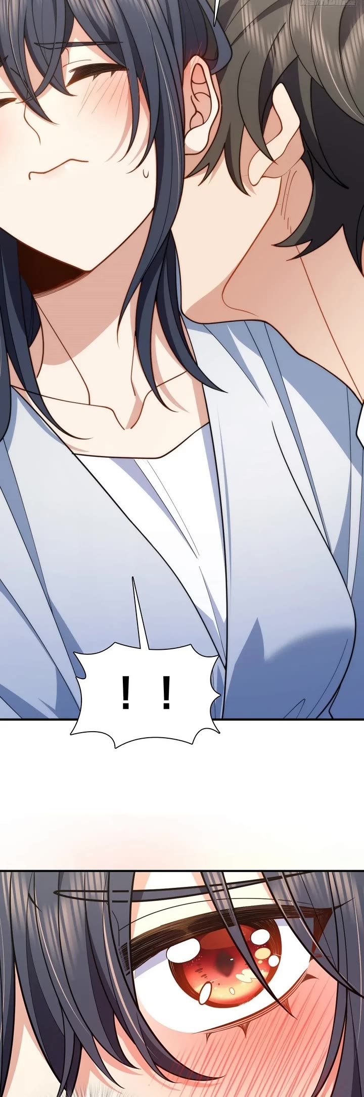 My Wife Is From a Thousand Years Ago Chapter 295 page 25 - Chapter 295