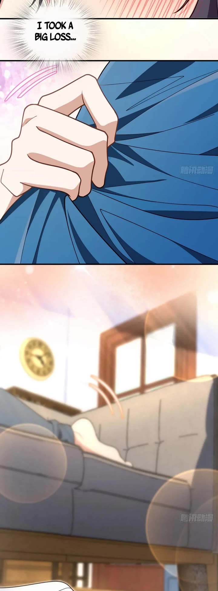My Wife Is From a Thousand Years Ago Chapter 295 page 26 - Chapter 295