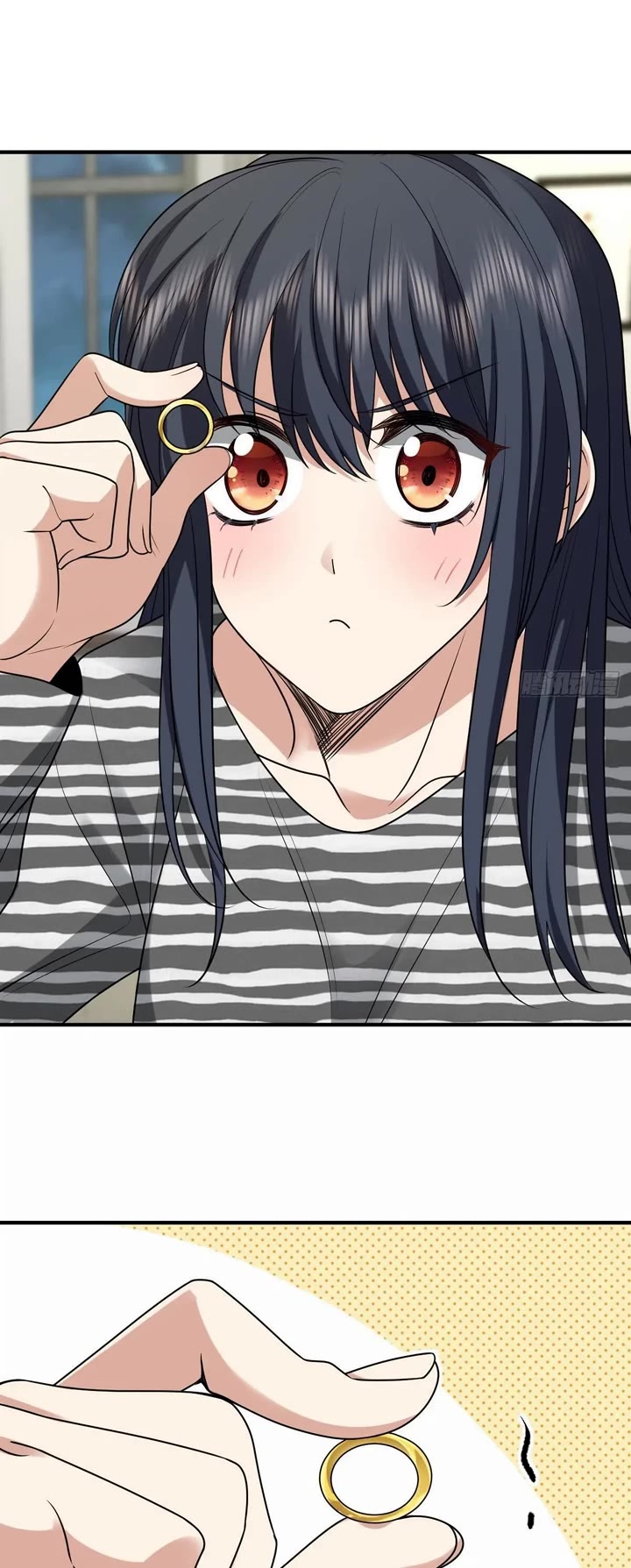 My Wife Is From a Thousand Years Ago Chapter 296 page 14 - Chapter 296