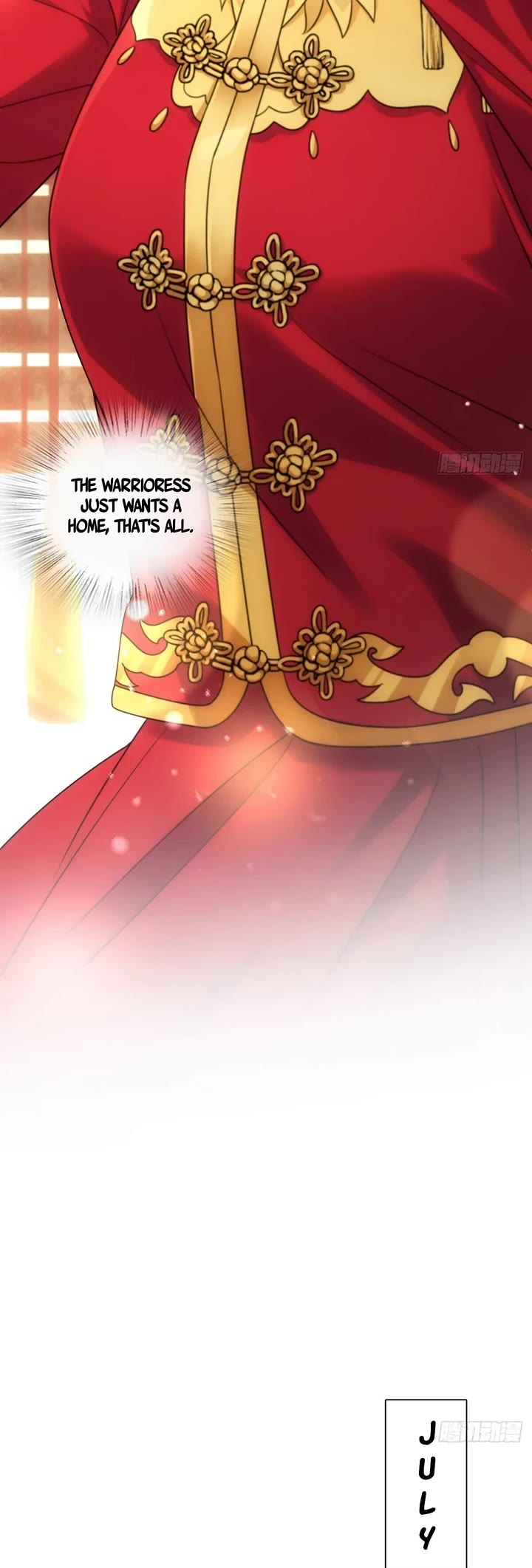 My Wife Is From a Thousand Years Ago Chapter 296 page 19 - Chapter 296
