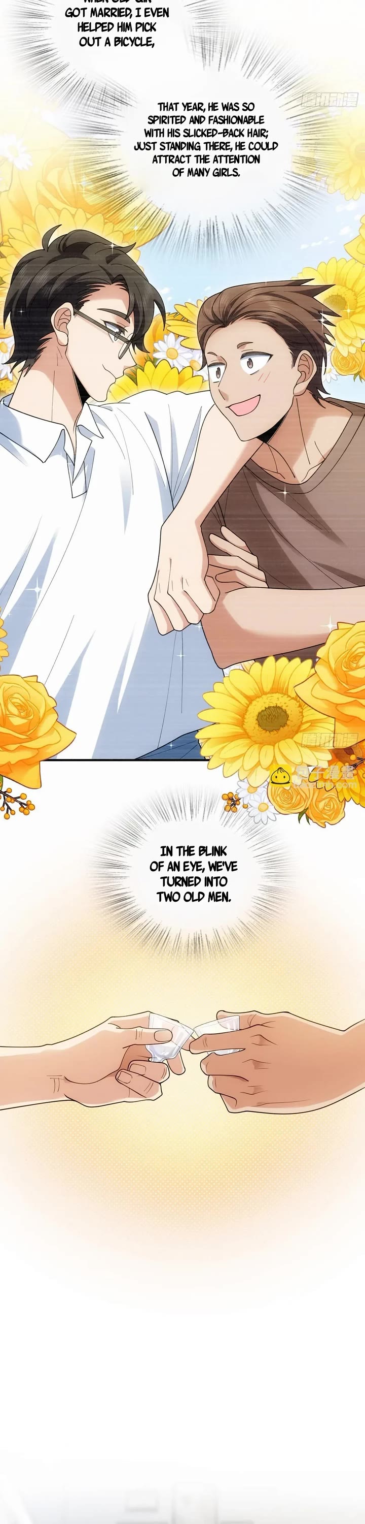 My Wife Is From a Thousand Years Ago Chapter 296 page 8 - Chapter 296