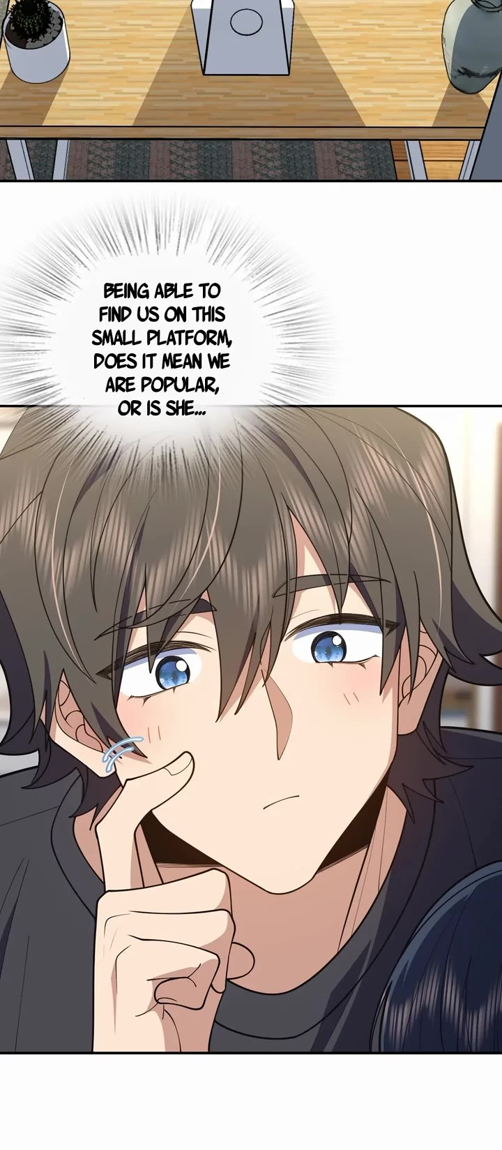 My Wife Is From a Thousand Years Ago Chapter 298 page 14 - Chapter 298