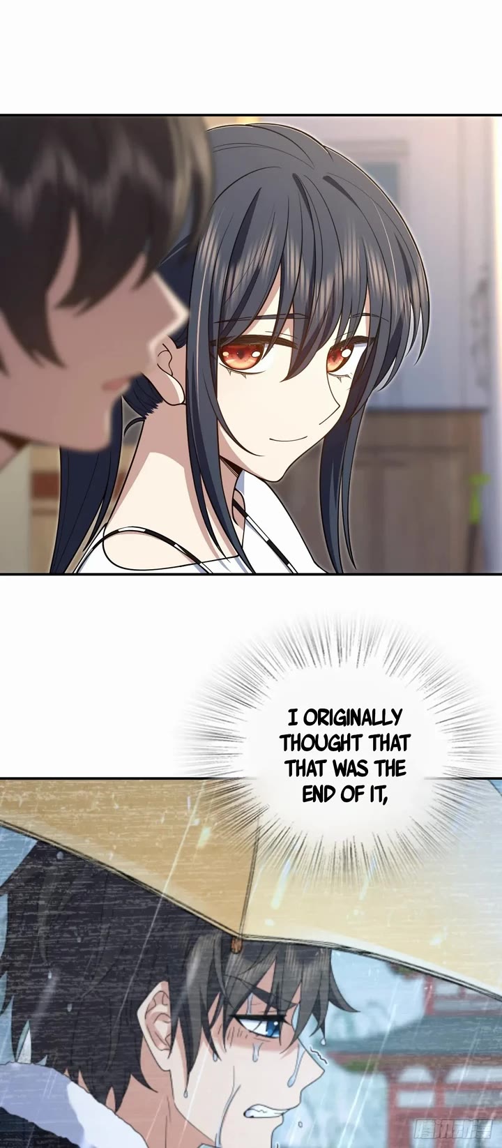 My Wife Is From a Thousand Years Ago Chapter 298 page 15 - Chapter 298