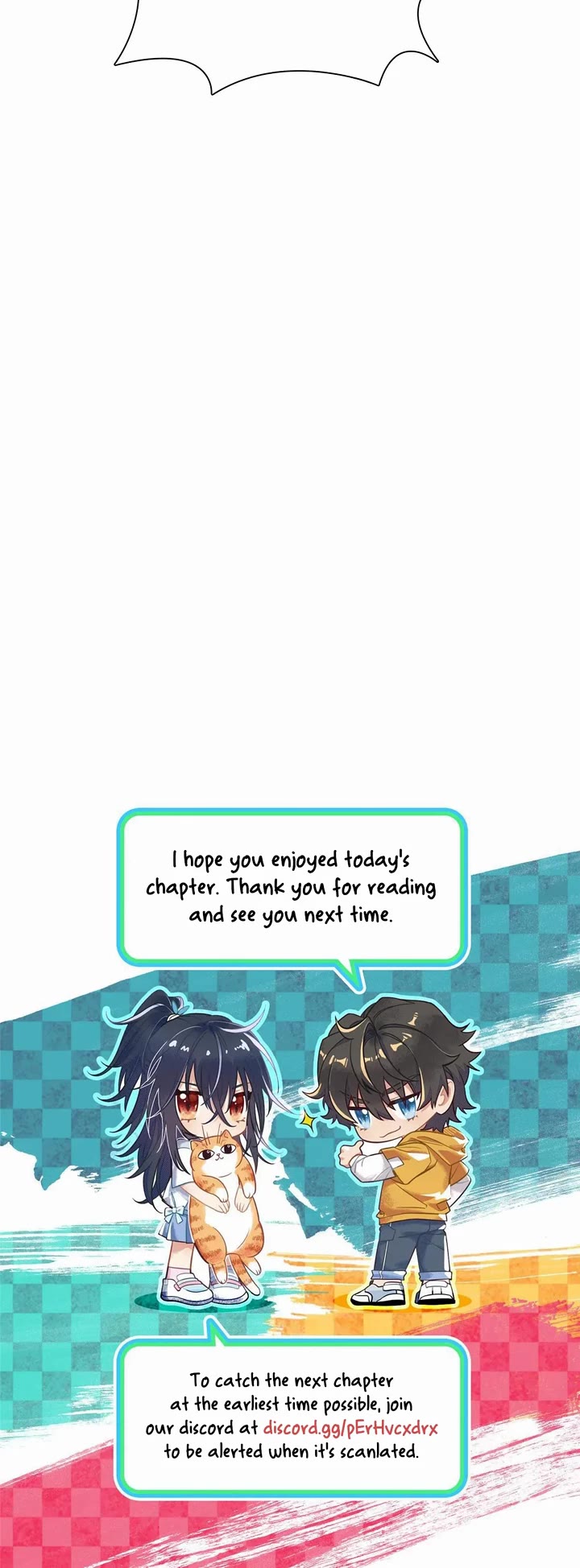 My Wife Is From a Thousand Years Ago Chapter 298 page 27 - Chapter 298
