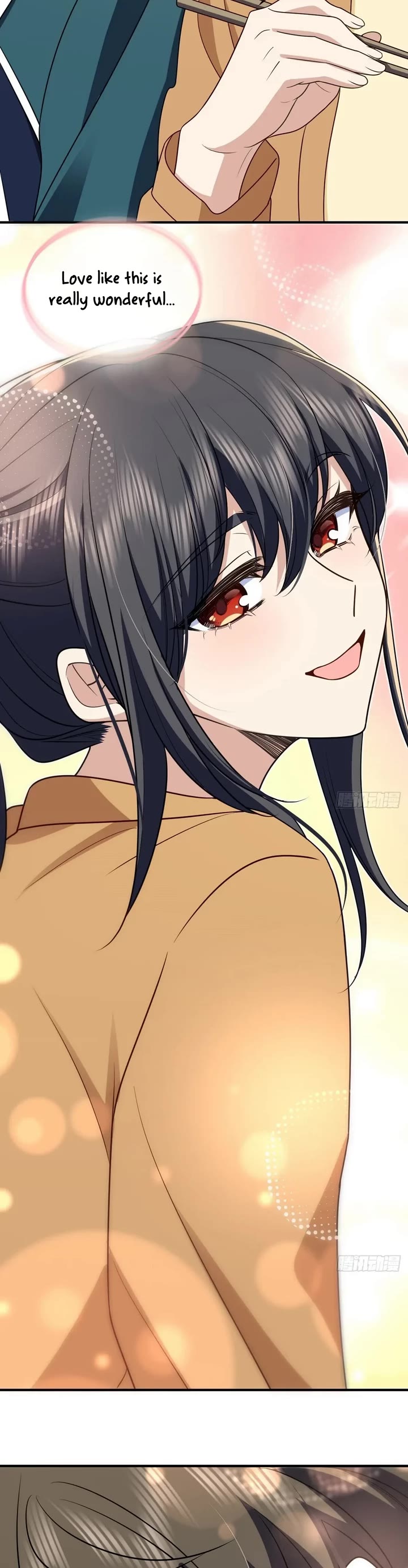 My Wife Is From a Thousand Years Ago Chapter 299 page 22 - Chapter 299