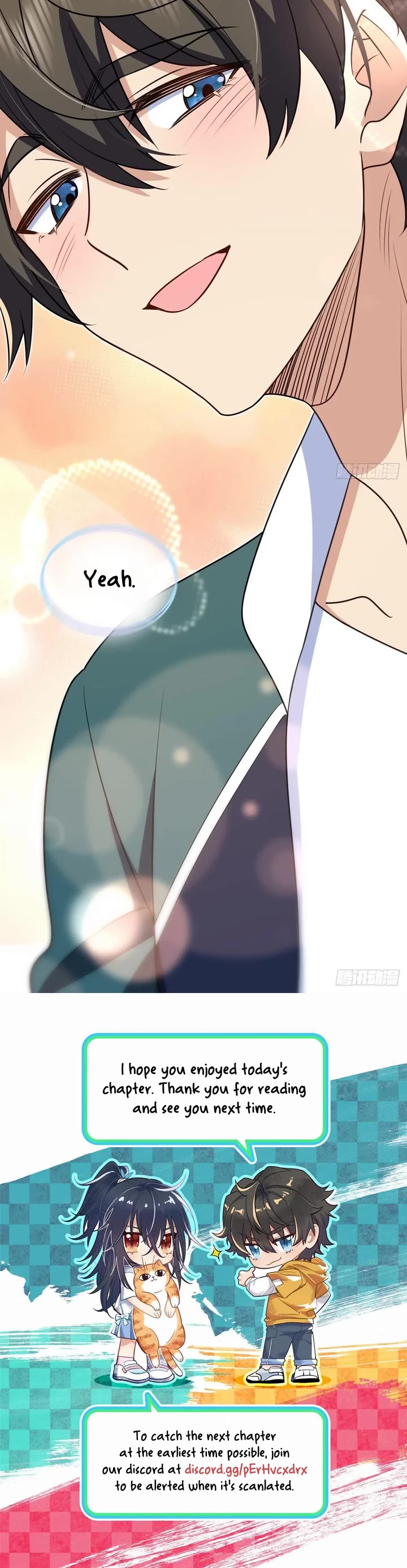 My Wife Is From a Thousand Years Ago Chapter 299 page 23 - Chapter 299