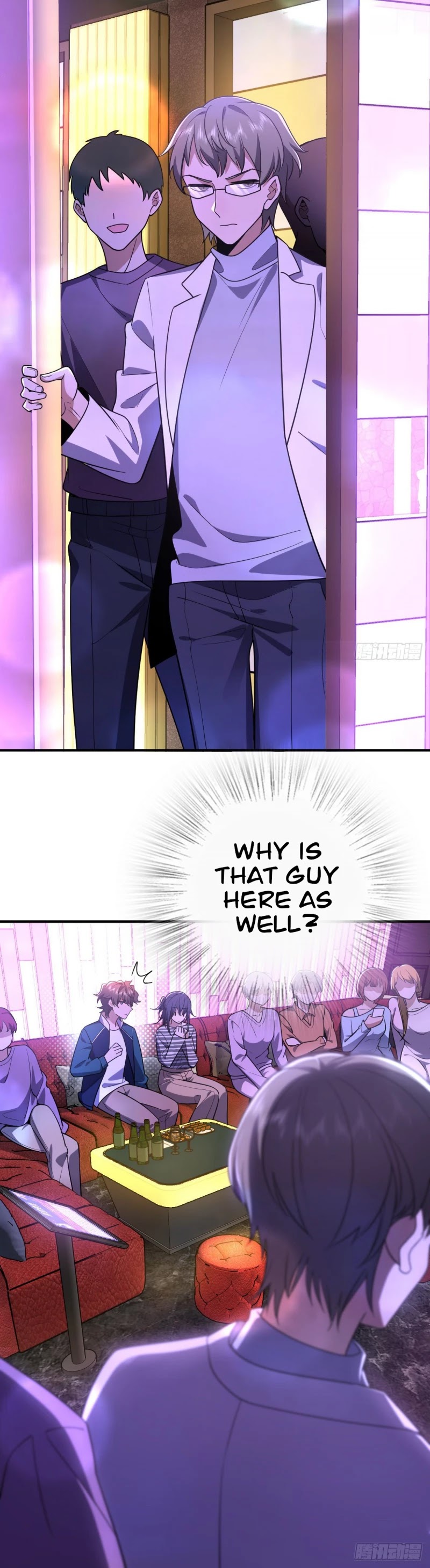 My Wife Is From a Thousand Years Ago Chapter 30 page 24 - Chapter 30