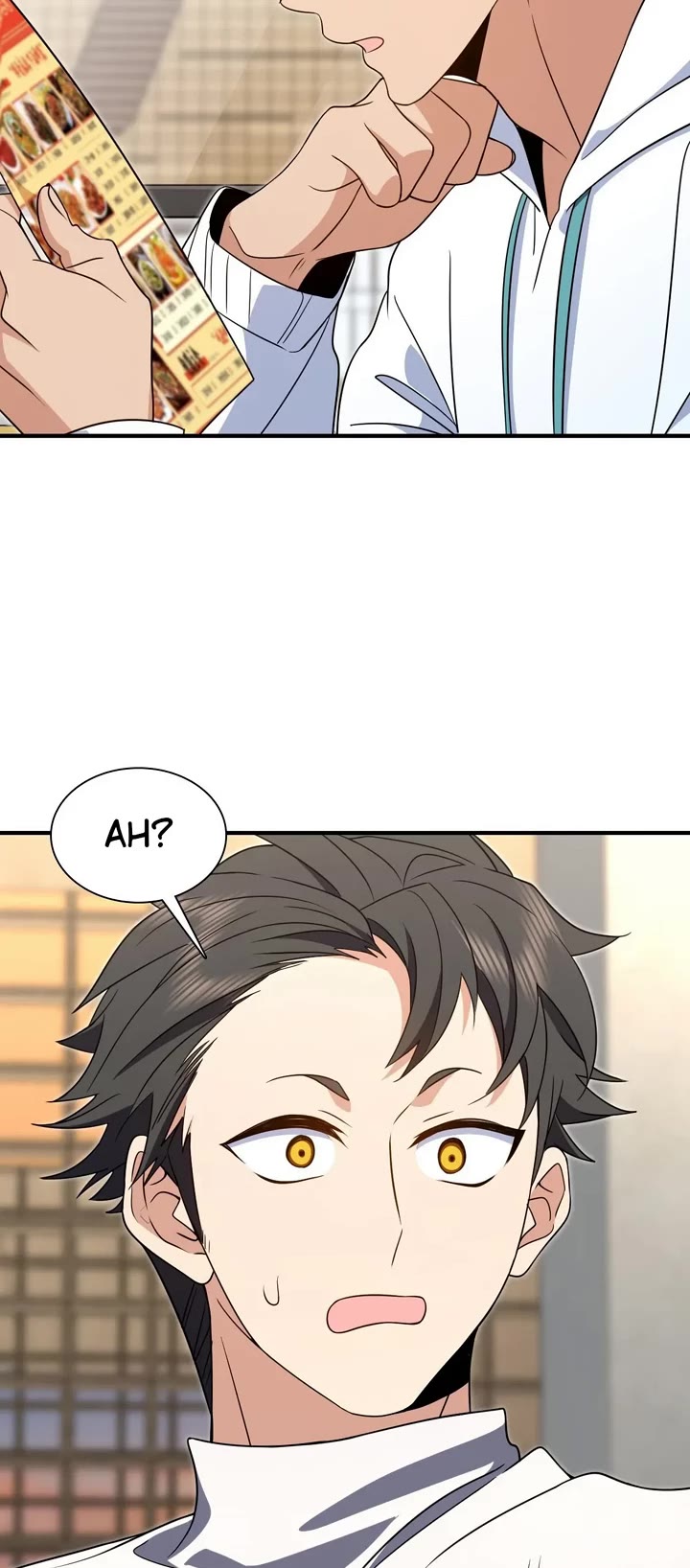 My Wife Is From a Thousand Years Ago Chapter 300 page 26 - Chapter 300