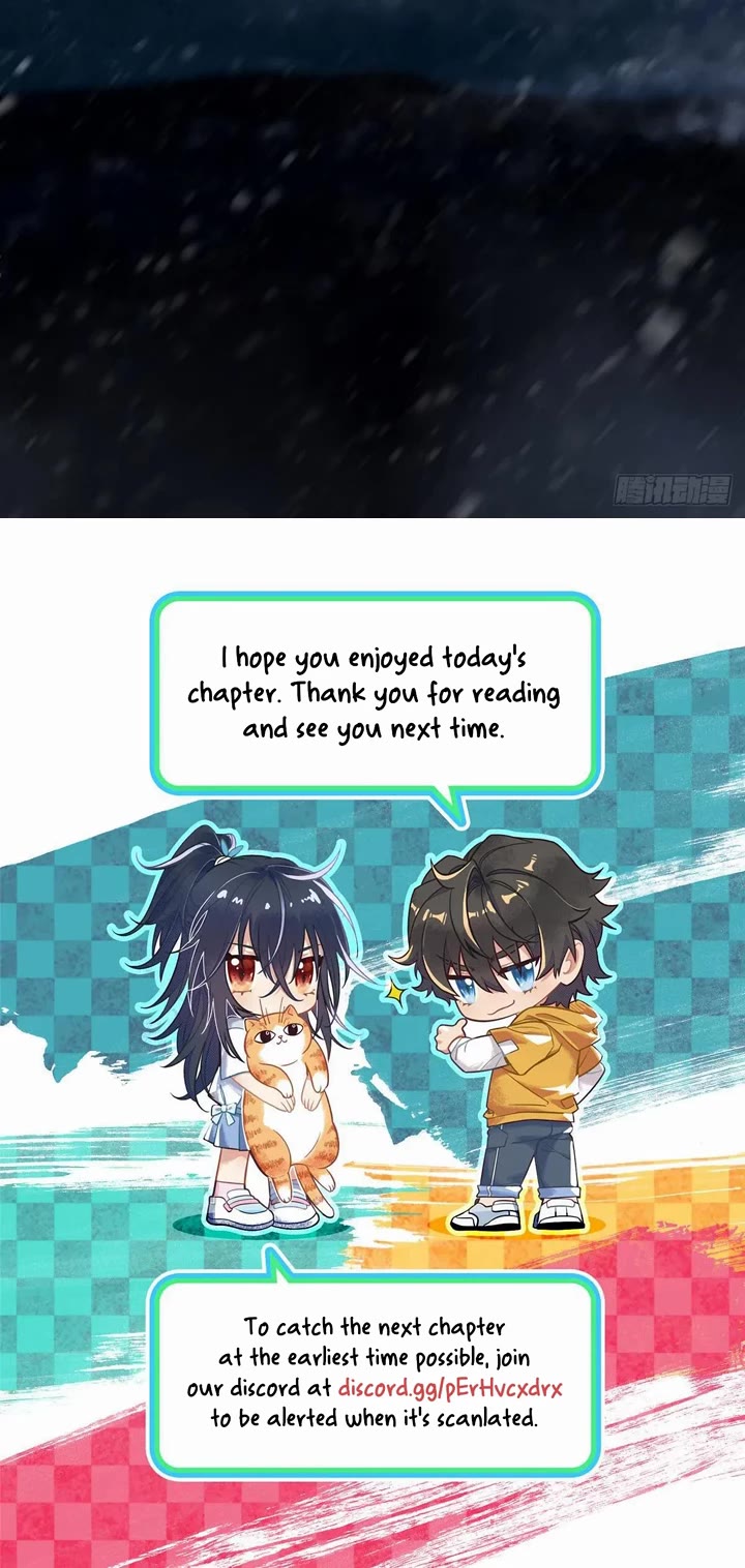 My Wife Is From a Thousand Years Ago Chapter 301 page 24 - Chapter 301