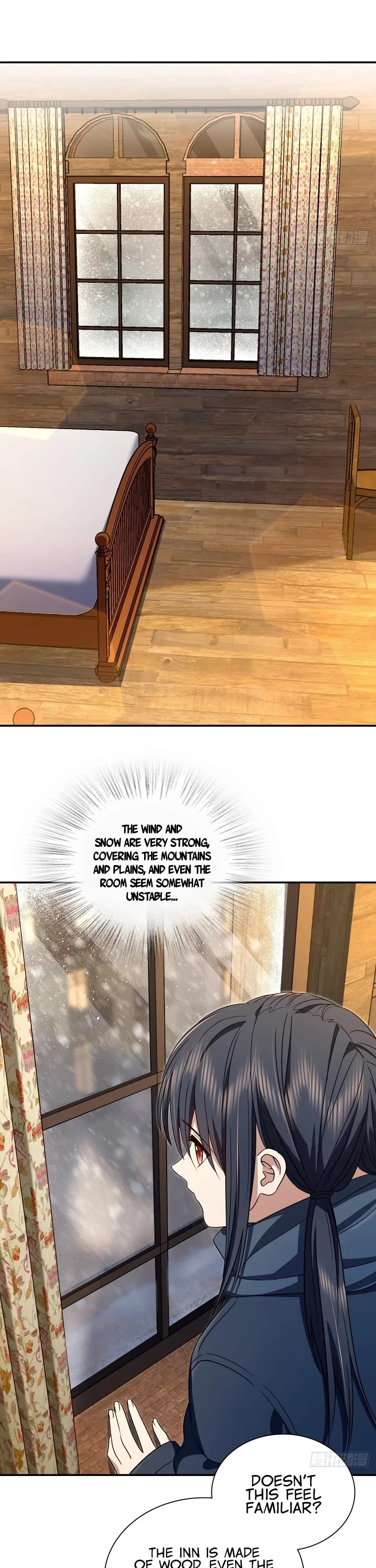 My Wife Is From a Thousand Years Ago Chapter 302 page 2 - Chapter 302