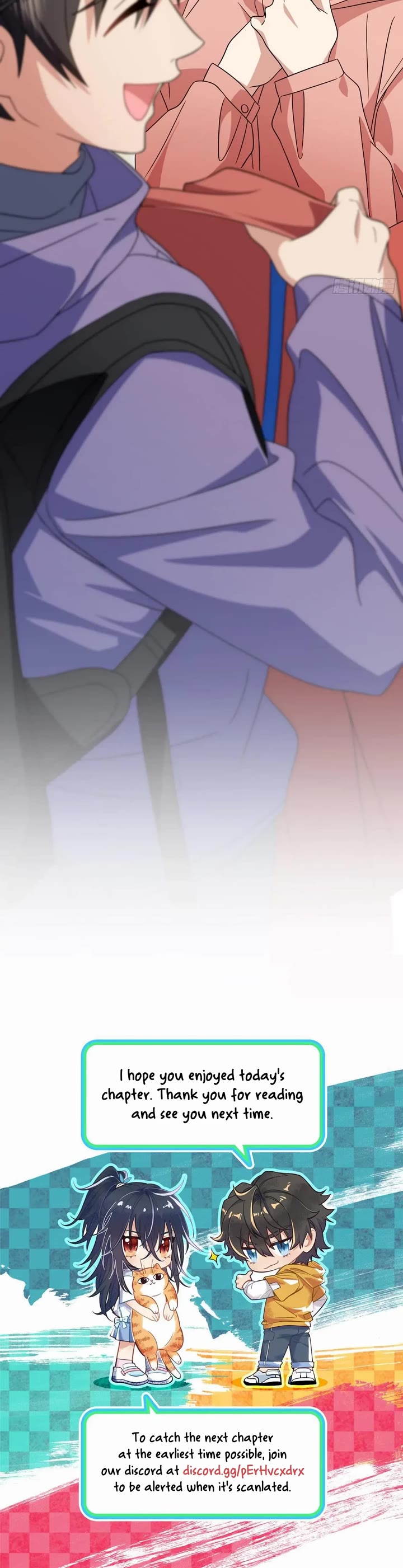 My Wife Is From a Thousand Years Ago Chapter 302 page 26 - Chapter 302