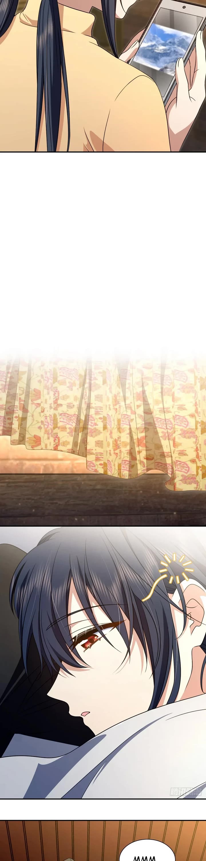 My Wife Is From a Thousand Years Ago Chapter 302 page 6 - Chapter 302