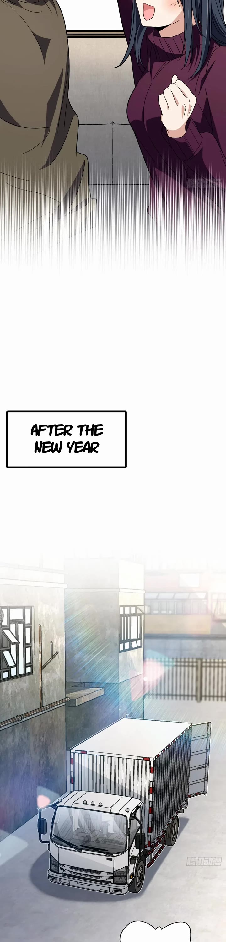 My Wife Is From a Thousand Years Ago Chapter 304 page 12 - Chapter 304