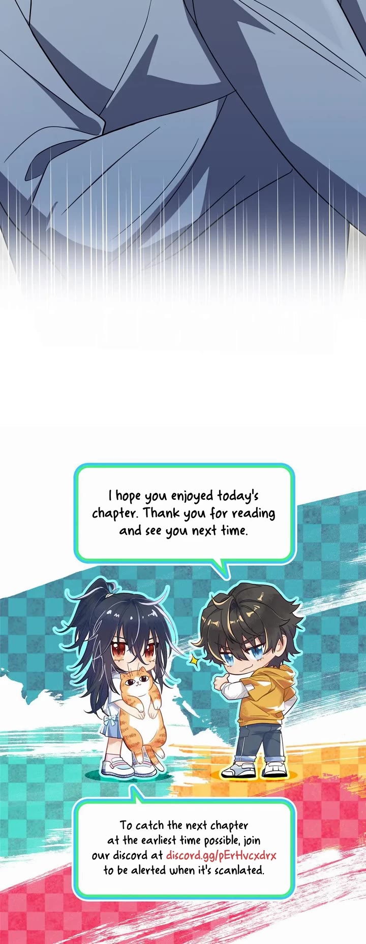 My Wife Is From a Thousand Years Ago Chapter 304 page 24 - Chapter 304