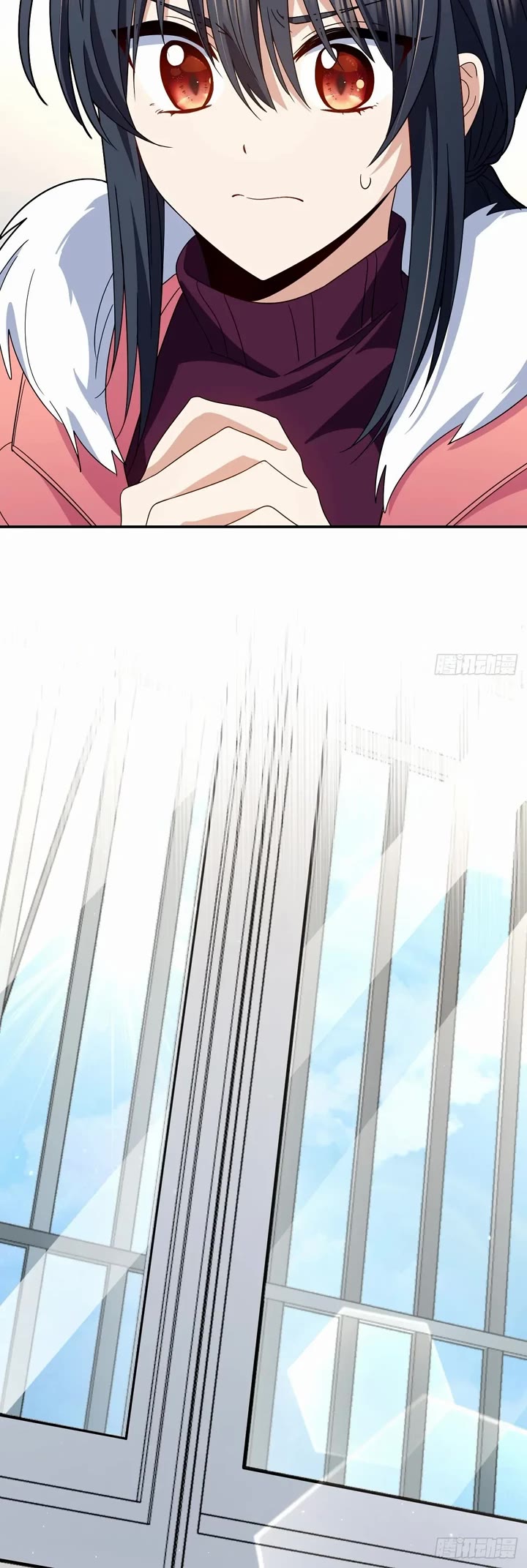 My Wife Is From a Thousand Years Ago Chapter 304 page 9 - Chapter 304