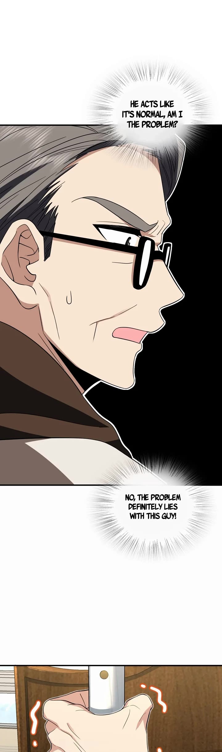 My Wife Is From a Thousand Years Ago Chapter 305 page 15 - Chapter 305